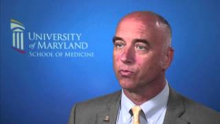 University of Maryland Brain Science  Research - Scott Thompson, PhD