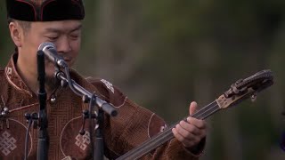 Alash Performance at Forillon National Park – Ene-sai (2018)