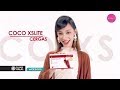 Kitsui Coco Xs Lite , Terbaik Untuk Anda