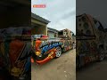 modifikasi l300 | mobil kontes ceper #shorts #l300modifikasi #opowaetube