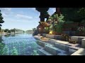 starting anew... minecraft music and ambience