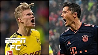 Bundesliga IS BACK! Predicting Dortmund vs. Schalke, Union Berlin vs. Bayern & more | ESPN FC