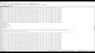 Align Columns with Notepad++ / TextFX Plugin