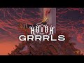 AViVA - GRRRLS (OFFICIAL VIDEO)