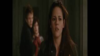 Twilight 2 new moon - Edward et Bella