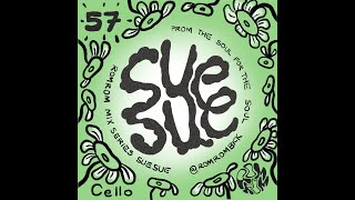 SueSue #57 CELLO