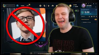 Jankos about Baus' viewers...