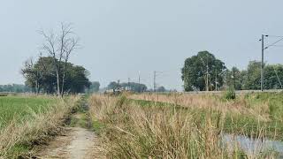 Lucknow Chhapra Express