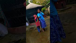 এই ছুটকি😂 #funnyvideo #funny #varshashah #comedydance #comedy#varshashashi#danceperformance#cutebaby