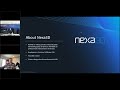 an introduction to nexa3d solidxperts webinar