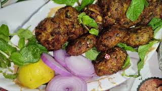 ||Mumbai's Famous Chicken Kabab|| by Shahnaz Kitchen. #chickenkabab #kabab