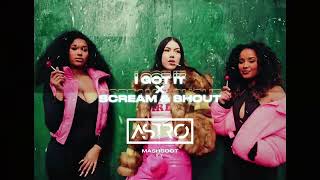 ANNA X will.i.am - I GOT IT X SCREAM & SHOUT / ASTRO MASHBOOT