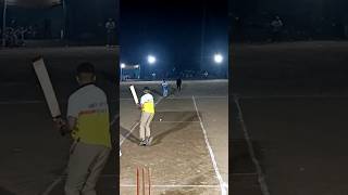 Hitlar Star✨Op short Marte huve🏏 Night plastic ball cricket tournament🏏#cricket #cricketlover #short