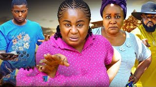 (FULL MOVIE) New Released Movie Today(LIVING SACRIFICE ) Village Nigerian Nollywood Movie