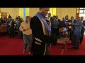 Harare West MUMC Choir | Mwari mubatsiri wedu | Tribute to Rev Lucky Bobbie Gasa (1967-2025)