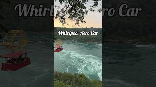 Whirlpool Aero Car - Niagara Views - Things to do at Niagara, Canada 🇨🇦 #ytshorts #explore