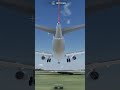 Doing a Butter Land the A330 Philippine airlines #swiss001landings