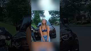 Police Catch Drunk Driver in the Act! 😱 #cops #fails