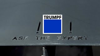 Trumpf - \