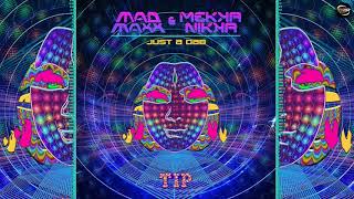 Mad Maxx \u0026 Mekkanikka - Just A Dab