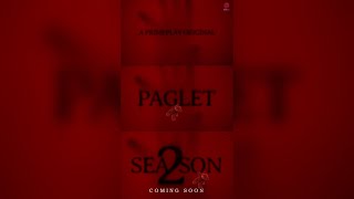 | Paglet - Season 2 | Streaming Soon Exclusively On PrimePlay |