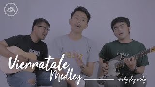 Vierratale Medley 9 Lagu (cover by Play Wisely)