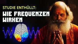 Wissenschaft beweist: Die Wirkung von Frequenzen (Doku)