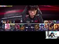 【魚丸復盤】lck 夏季季後賽 t1 vs hle｜春季歷史即將重演？zeka 連扛三波奠定勝基！t1 不適合希格斯？「慎 菲艾」配合不佳！ lck2024