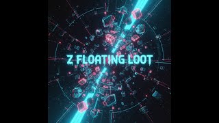 ZFloatingLoot - Rust plugin