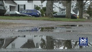 How much rain is too much rain?