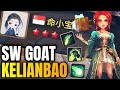 The Worlds Strongest RTA Player KELIANBAO - Summoners War