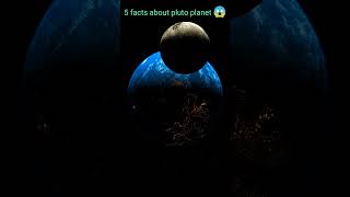 Pluto: The Planet That Shouldn't Exist