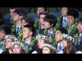 dr. jim scott punahou commencement address 2012 pueo program