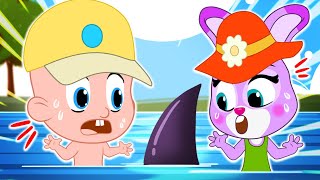 Baby Shark Dance Baby Shark Animal Funny Stories for Kids More Best Kids Cartoon for Family Kids