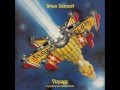 Brian Bennett - Solstice [remastered]