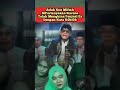 #adab gus miftah dipertanyakan karena telah menghina penjual es dengan kata g0bl0k