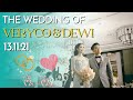 Wedding Celebration of Veryco & Dewi