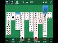 spider solitaire win january 16 2025