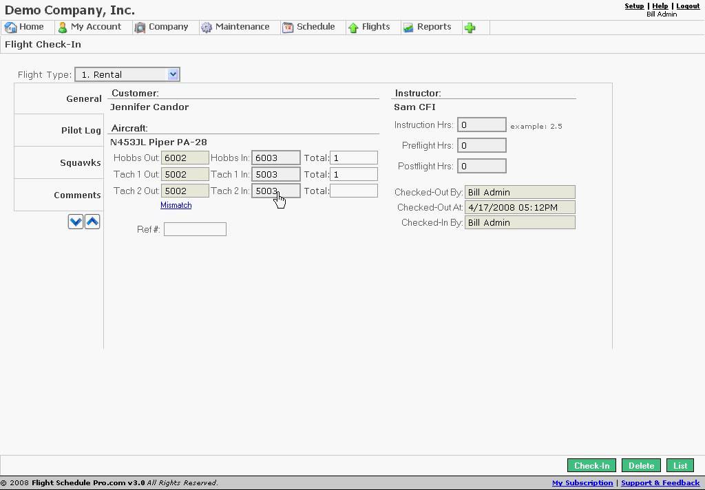 Dispatching Overview Youtube