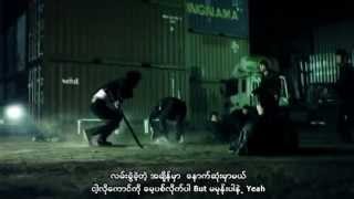 Myanmar New Tg Pan Par Tal [Music Video] - J Ki Song 2013