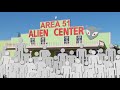 what if 2 million people actually storm area 51