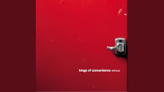 I Don't Know What I Can Save You From (Röyksopp Remix)