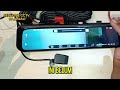 Unboxing dashcam Philips Dual camera 1080P 24 jam parking monitoring