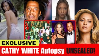 Cathy White's SHOCKING Autopsy Results Revealed at Diddy's Trial | Bozz Pop Ent