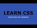 Is there a CSS parent selector?