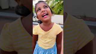 Phone ilana paithiyam ayiduvanuga #niece #shorts #comedy | Wils Pat