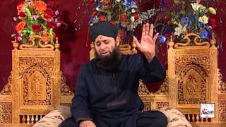 KHAWAJA TERA NAAM - ALHAJJ MUHAMMAD OWAIS RAZA QADRI - OFFICIAL HD VIDEO - HI-TECH ISLAMIC