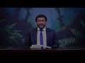 daily bible promise ఈ రోజు దేవుని వాగ్దానం 7 ఆగష్టు 2024 dr.john wesly john wesly ministries