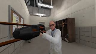 Random SFM Test 2