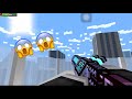 Ultimatum gameplay | Pixel Gun 3D